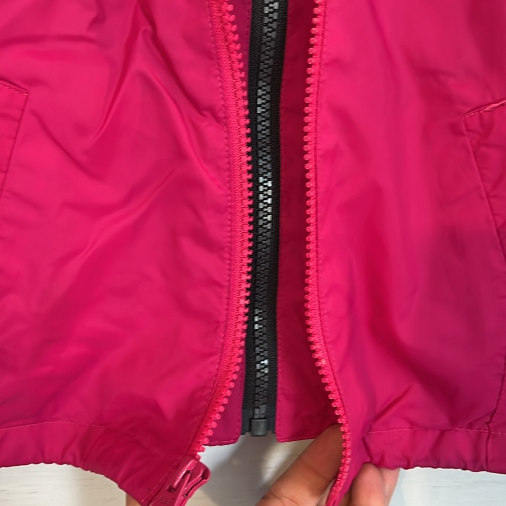 Abercrombie Lightweight Jacket sz Sm - Picture 8 of 9